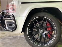 مێرسێدس بێنز G-Class